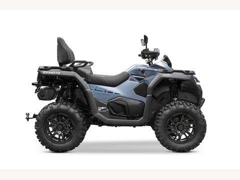 CFMOTO CFORCE 850XC Quad/ATV