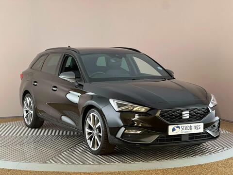 SEATLeon