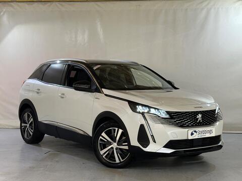 Peugeot3008