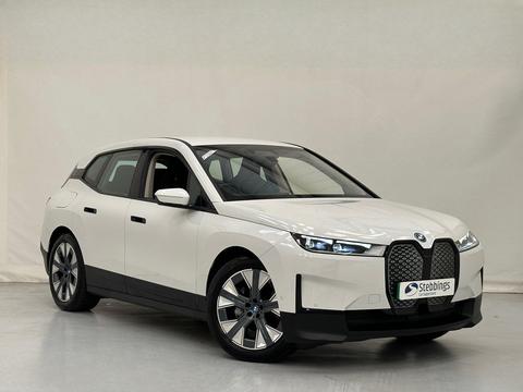 BMWiX
