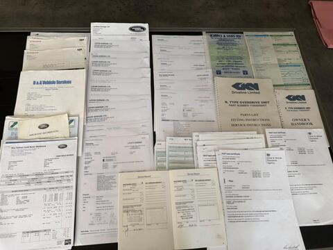 Land Rover Defender 90 SUV 2.5 TD5 XS Station Wagon 3dr