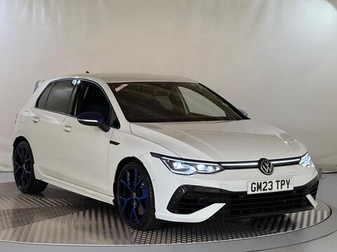 VolkswagenGolf