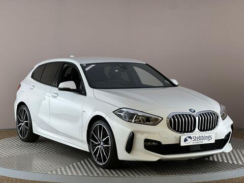 BMW1 Series