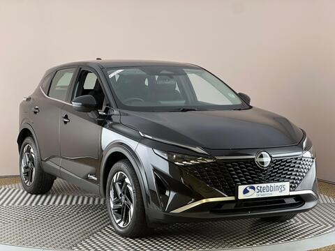 NissanQashqai