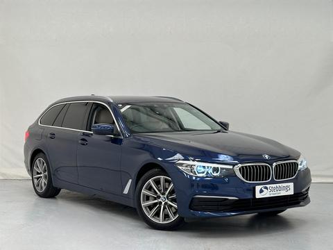 BMW5 Series