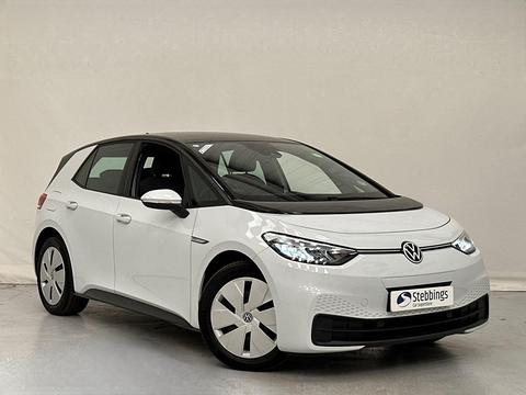 VolkswagenID.3