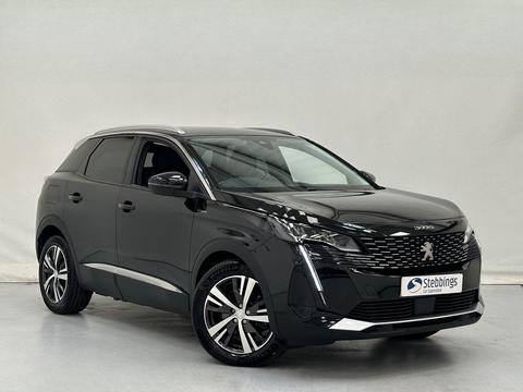 Peugeot3008