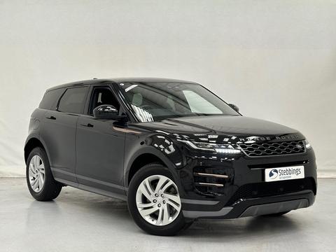 Land RoverRange Rover Evoque