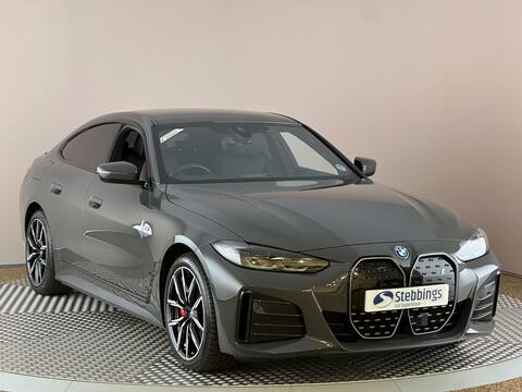 BMWi4