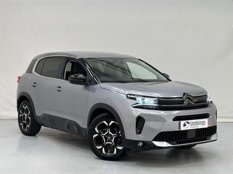 CitroenC5 Aircross