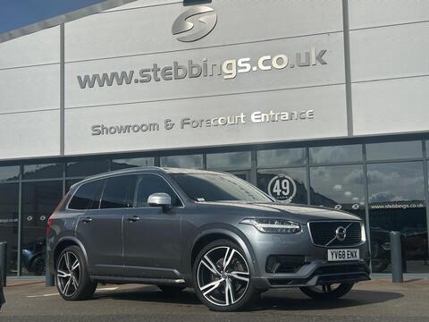 VolvoXC90