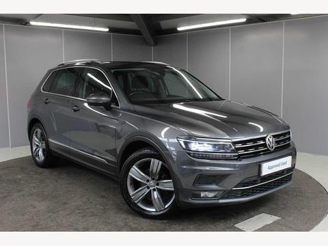 Tiguan