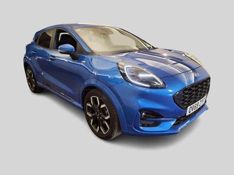 FordPuma