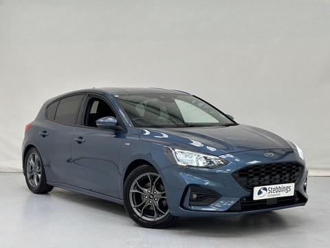 FordFocus