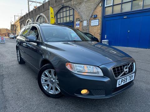 Volvo V70 Estate 2.5T SE Geartronic Euro 5 5dr