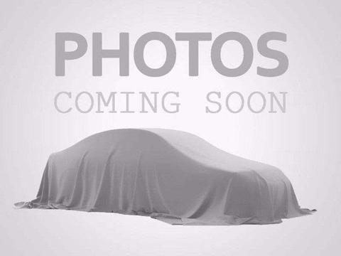 Citroen C3 Aircross SUV 1.2 PureTech Feel Euro 6 5dr