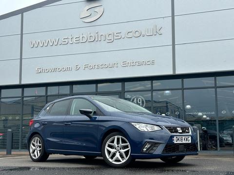 SEATIbiza