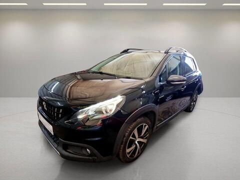 Peugeot 2008 SUV 1.6 BlueHDi GT Line Euro 6 5dr