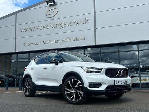 VolvoXC40