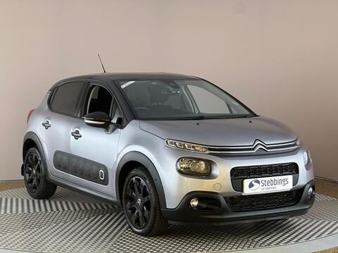 CitroenC3