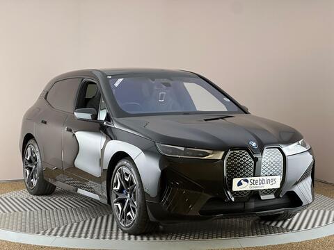 BMWiX