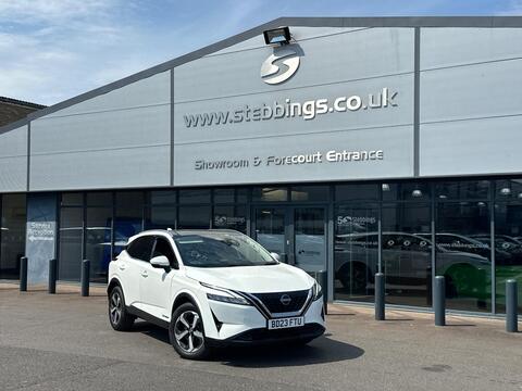 NissanQashqai