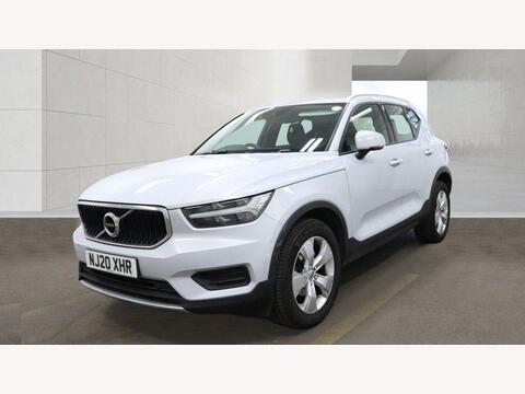 Volvo XC40 SUV 2.0 D3 Momentum Euro 6 (s/s) 5dr