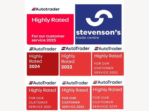 MINI Hatch Hatchback 2.0 John Cooper Works Euro 6 (s/s) 3dr