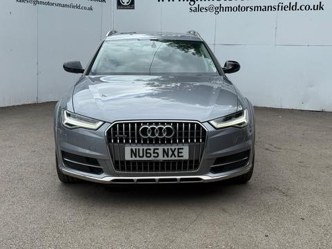 Audi A6 Allroad Estate 3.0 TDI V6 Sport S Tronic quattro Euro 6 (s/s) 5dr
