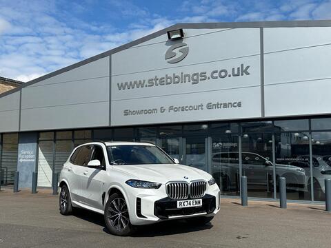 BMWX5