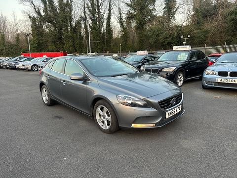 Volvo V40 Hatchback 2.0 D2 SE Euro 6 (s/s) 5dr