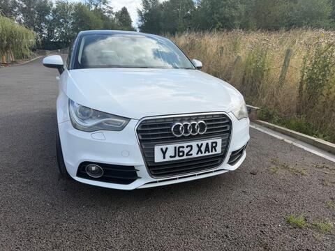 2024 Audi A1, photograph 2