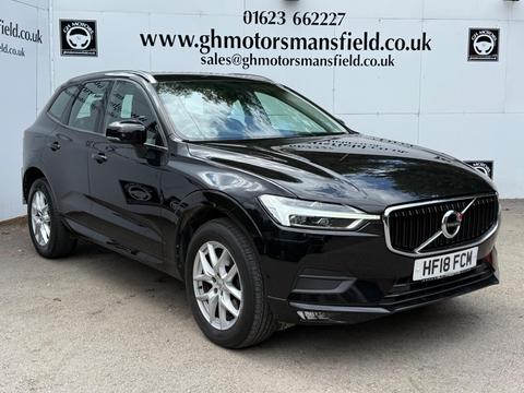 Volvo XC60 SUV 2.0 D4 Momentum Pro Auto AWD Euro 6 (s/s) 5dr