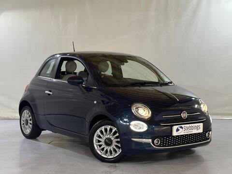 Fiat500