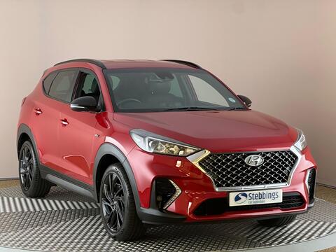 HyundaiTUCSON