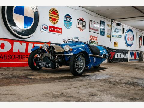 Citroen Dyane Hatchback Pembleton Super Sport