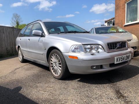 Volvo V40 Estate 1.8 SE 5dr