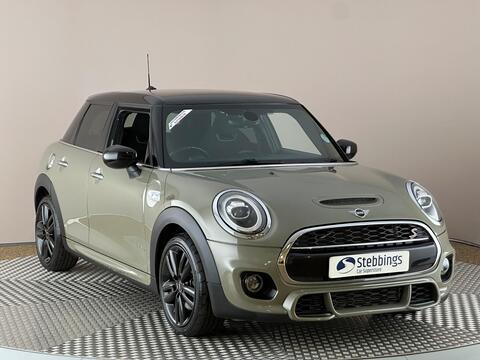 MINIHatch