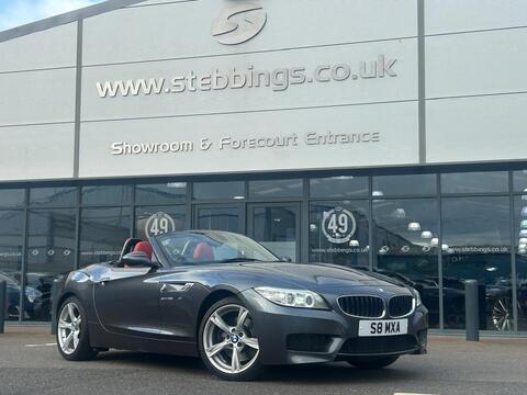 BMWZ4