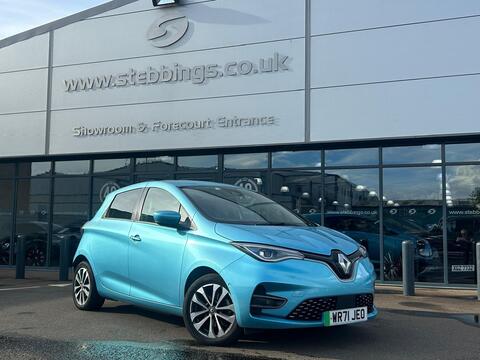 RenaultZoe