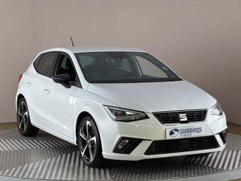 SEATIbiza