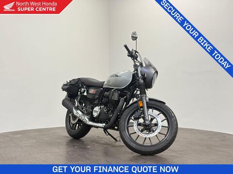Honda GB350S