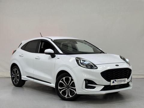 FordPuma
