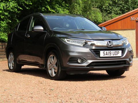 Honda HR-V SUV 1.5 i-VTEC EX CVT Euro 6 (s/s) 5dr