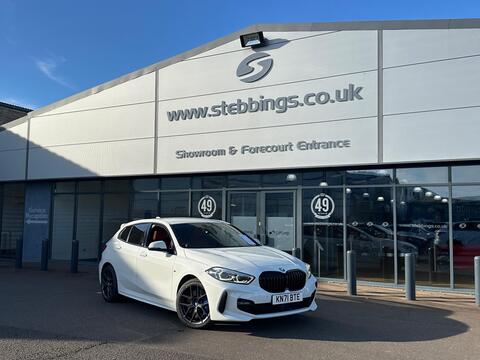 BMW1 Series