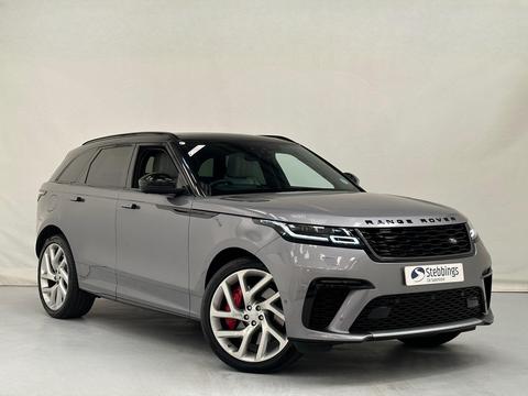 Land RoverRange Rover Velar
