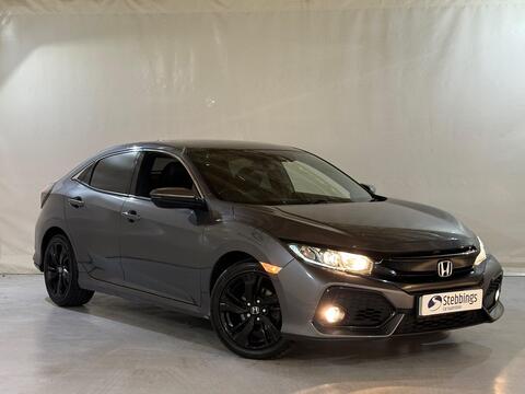 HondaCivic