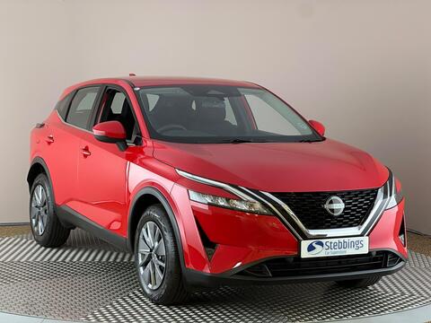 NissanQashqai