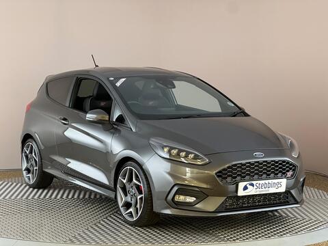 FordFiesta