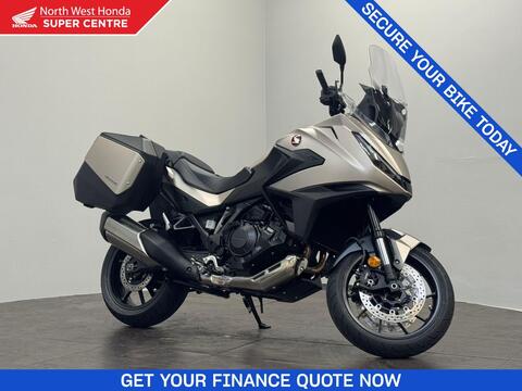 Honda NT1100